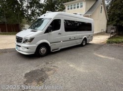 Used 2016 Airstream Interstate 3500 Lounge EXT available in Gastonia, North Carolina