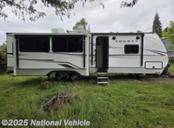 Used 2024 Keystone Cougar 29RLSWE available in Otis, Oregon
