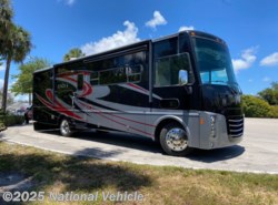 Used 2016 Itasca Sunova 33C available in Deerfield Beach, Florida