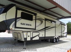 Used 2018 Forest River Sierra 377FLIK available in Opelika, Alabama