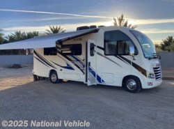 Used 2022 Thor Motor Coach Axis 24.3 available in Yuma, Arizona