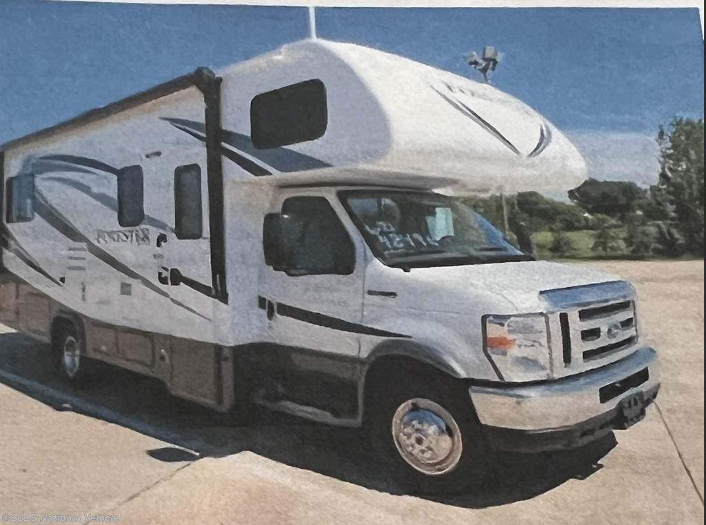 Used 2017 Forest River Forester 2501TS available in Sahuarita, Arizona