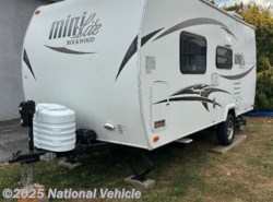 Used 2014 Forest River Rockwood Mini Lite 1905 available in Farmingdale, New York