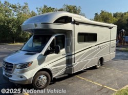 Used 2021 Winnebago Navion 24D available in Reeds Spring, Missouri