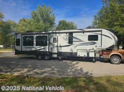 Used 2017 Keystone Avalanche 365MB available in Poplar Bluffs, Missouri