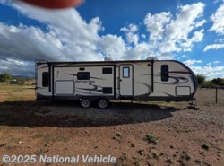 Used 2017 Forest River Salem Hemisphere Lite 272RL available in Prescott Valley, Arizona