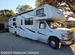 Used 2010 Forest River Sunseeker 3170DS available in Clinton Township, Michigan