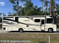 Used 2023 Entegra Coach Vision XL 34B available in Alva, Florida