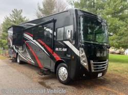 Used 2022 Thor Motor Coach Outlaw 38MB available in Walworth, Wisconsin