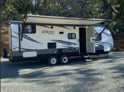 Used 2018 Forest River Salem Cruise Lite 241BHXL available in Meridian, Idaho