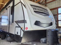 Used 2021 Winnebago Minnie 2529RG available in Batesville, Indiana