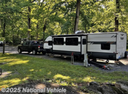 Used 2022 Forest River Wildwood X-Lite 273QBXL available in Martinsburg, West Virginia