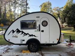Used 2022 NuCamp T@B 320 S Boondock available in Marietta, Georgia