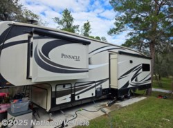 Used 2017 Jayco Pinnacle 36KPTS available in Lake Helen, Florida
