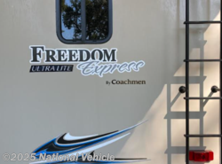 Used 2019 Coachmen Freedom Express Ultra Lite 248RBS available in Florien, Louisiana