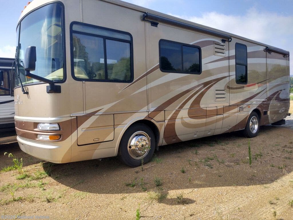 Used 2007 National RV Tropi-Cal T330 available in Church Hill, Tennessee