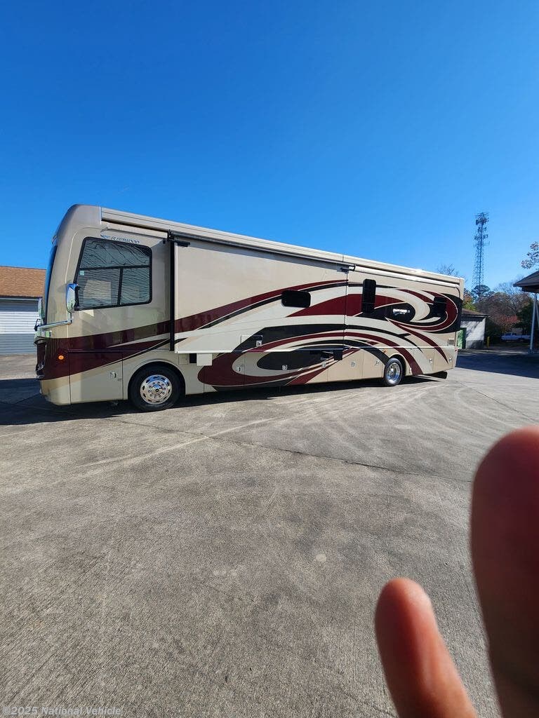 Used 2017 Fleetwood Discovery 40G available in Vancouver, Washington