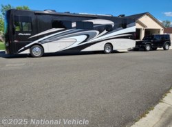 Used 2018 Thor Motor Coach Palazzo 36.3 available in Cottonwood, California