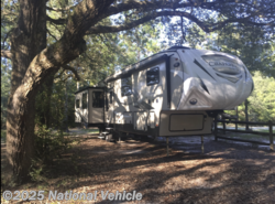 Used 2018 Coachmen Chaparral 392MBL available in Parkville, Maryland