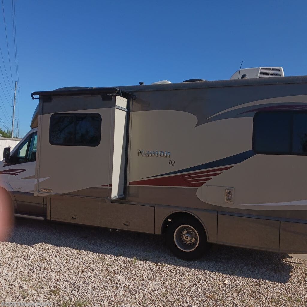 Used 2015 Itasca Navion 24G available in Yuma, Arizona