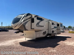 Used 2021 Grand Design Solitude 375RES available in Chadron, Nebraska