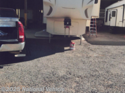 Used 2018 Forest River Cedar Creek Silverback 37MBH available in Vernon, Arizona