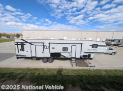 Used 2021 Forest River Cherokee Wolf Pack 365Pack16 available in Omaha, Nebraska