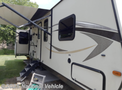 Used 2014 K-Z Spree 322RES available in Kensington, Kansas