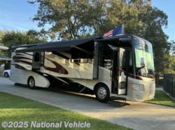 Used 2015 Tiffin Allegro Red 38QRA available in Fairfield, California