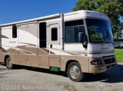 Used 2005 Winnebago Adventurer 35A available in Carthage, Illinois
