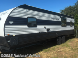 Used 2023 Forest River Grey Wolf LE 24RRT available in Port Charlotte, Florida