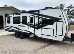 Used 2023 Grand Design Momentum G-Class 25G available in Kerrville, Texas