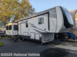 Used 2022 Forest River Cedar Creek 377BH available in Fort Myers, Florida