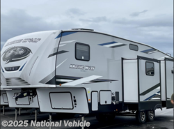 Used 2021 Forest River Cherokee Arctic Wolf 298LB available in Wilmer, Alabama