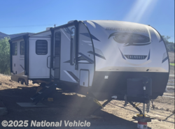 Used 2021 Forest River Cherokee Alpha Wolf 26RL-L available in Menifee, California