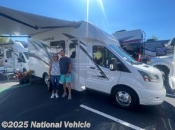 Used 2024 Thor Motor Coach Gemini 23TW available in Chambersburg, Pennsylvania