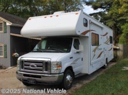 Used 2012 Winnebago Chalet available in Hurricane, West Virginia