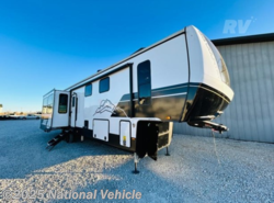 Used 2024 Heartland Big Country 3705FB available in Springtown, Texas