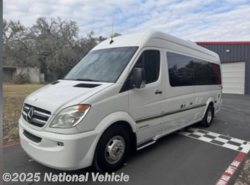 Used 2013 Airstream Interstate 3500 Extended Lounge available in Burnet, Texas