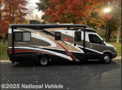 Used 2011 Itasca Navion iQ 24G available in Greenwood, Indiana