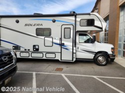 Used 2024 Forest River Solera 32DSK available in Green Hill, Tennessee
