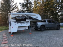 Used 2022 Lance Truck Camper 650 available in Spanaway, Washington