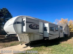 Used 2011 Keystone Montana Mountaineer 345DBQ available in Golden, Colorado