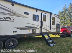 Used 2021 Cruiser RV MPG Ultra Lite 3100BH available in Franklin Grove, Illinois