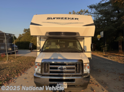 Used 2022 Forest River Sunseeker Classic 2860DS available in Troy, Missouri