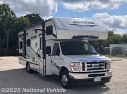 Used 2023 Forest River Solera 27DSE available in Bryan, Texas