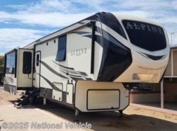 Used 2019 Keystone Alpine 3650RL available in Sun City, Arizona