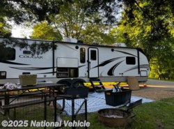 Used 2022 Keystone Cougar 30RKD available in Moore, Oklahoma