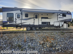 Used 2020 Keystone Fuzion Impact 359 available in White Pine, Tennessee