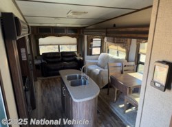 Used 2017 Keystone Cougar 29RLI available in Salem, Missouri